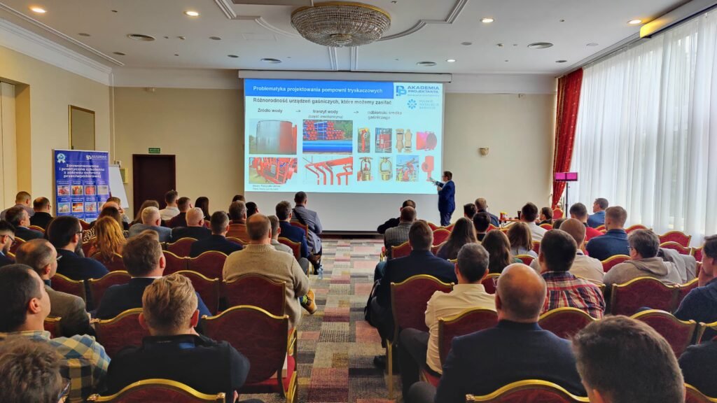 Wykład Adama Masłowskiego